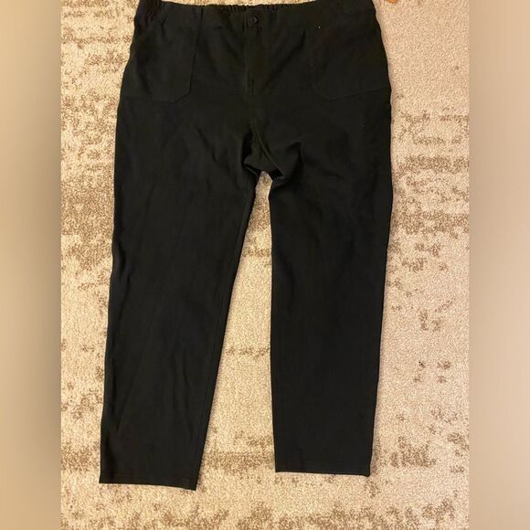 32 Degrees Heat Women's Side Pocket Jogger Pant - Picture 10 of 14